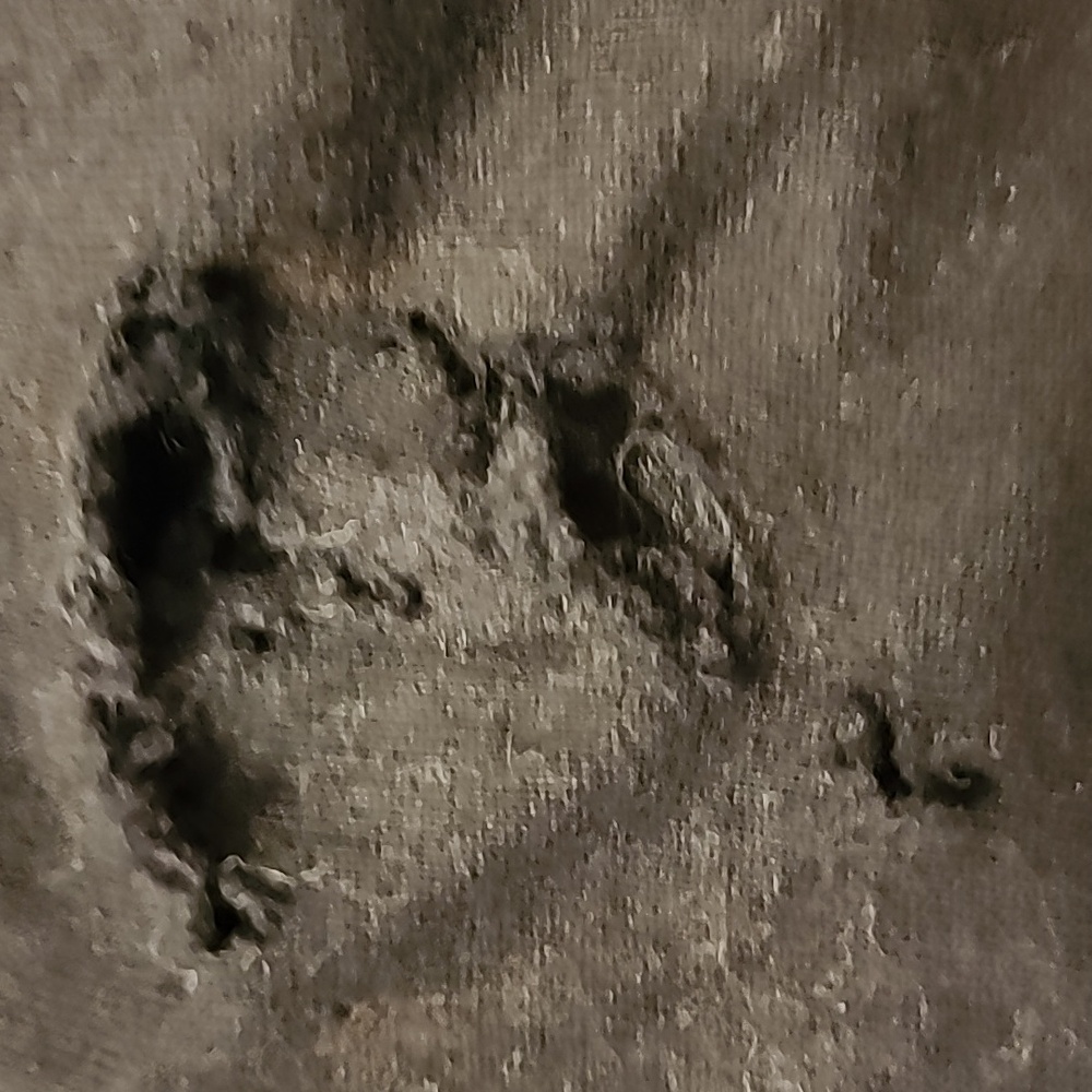 Affliction Drawstring Bag - Picture 3 of 3